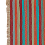 Kilim Gashgai Carpet Multicolored 1