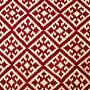 Kilim Gashgai Teppich Mehrfarbig 3