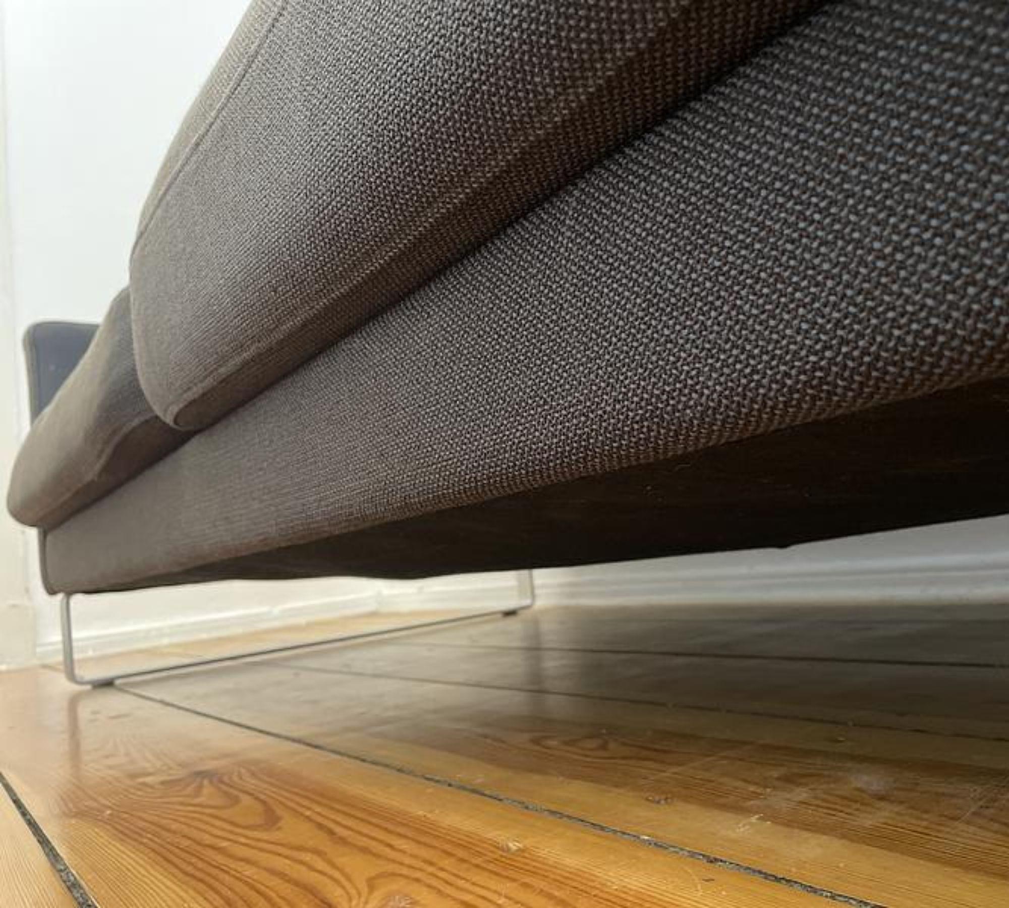 SOB EGO/SB 189 Sofa Blue 5