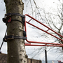 SWING Schaukel Rot 5