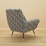 Lounge chair Grey 6