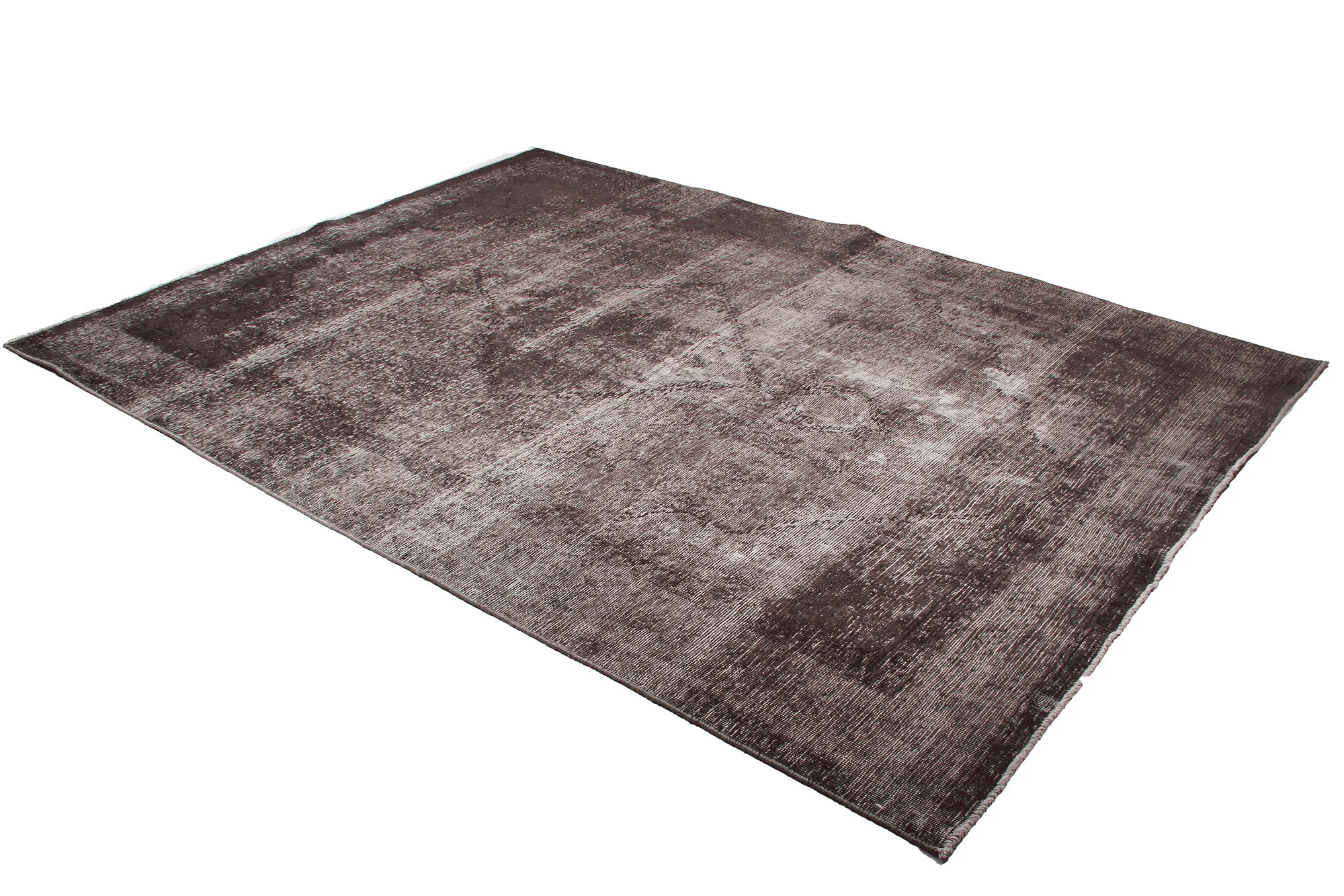 Vintage Carpet Wool Multicolored 2