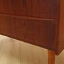 Teak Secretary Desk 13