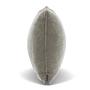 Posh Kissen Planet Grey Green mit Daunenfüllung 40 x 60 cm 3