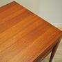 Desk Teak 1970s 8