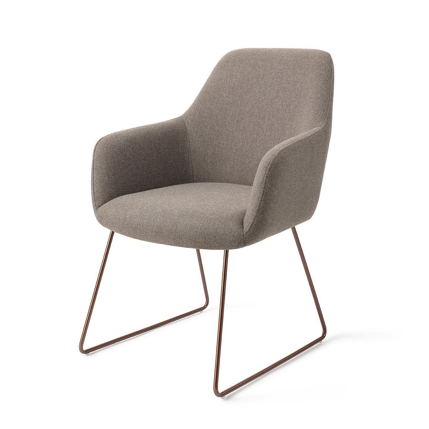Hiroo Esszimmerstuhl Foggy Fusion 2
