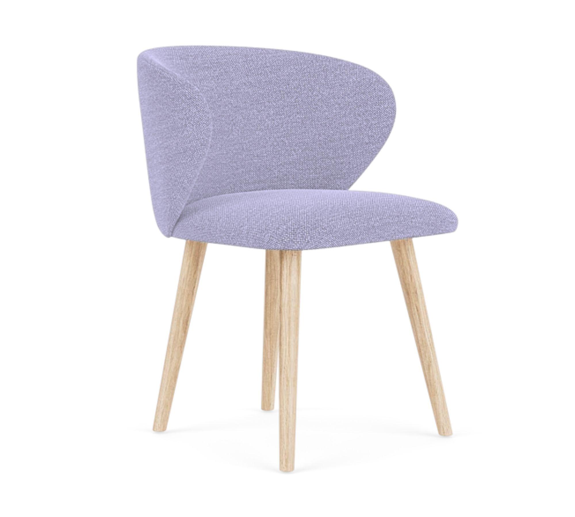 Ellie Esszimmerstuhl Mark Lavender 1