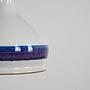 Pendant lamp White 1970s 4
