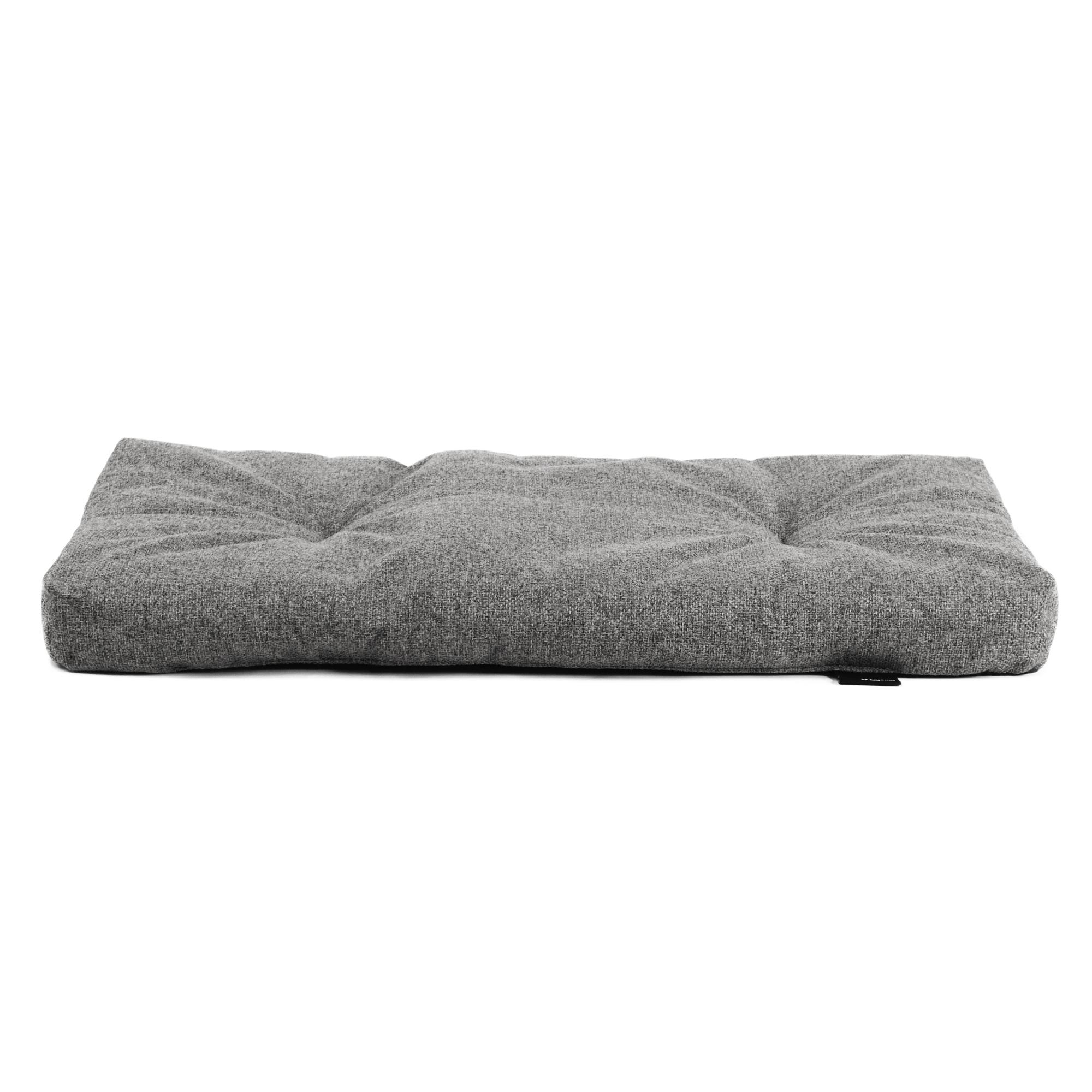Pet Cushion Flax Grey 0