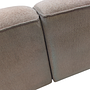 Greta Sofa 3-Sitzer Time Blush 12