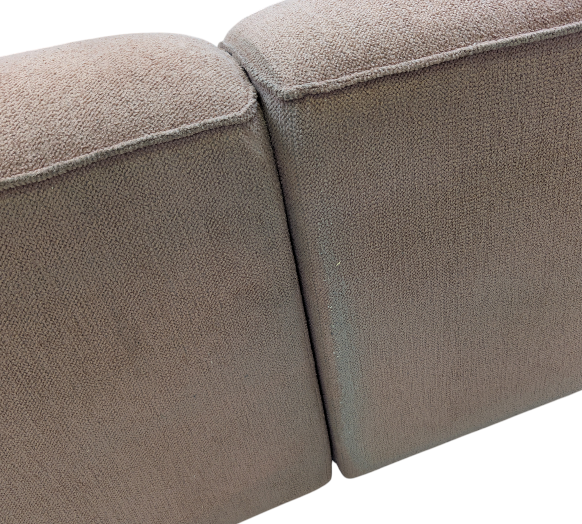 Greta Sofa 3-Sitzer Time Blush 12