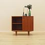 Teak cabinet 1970s 2