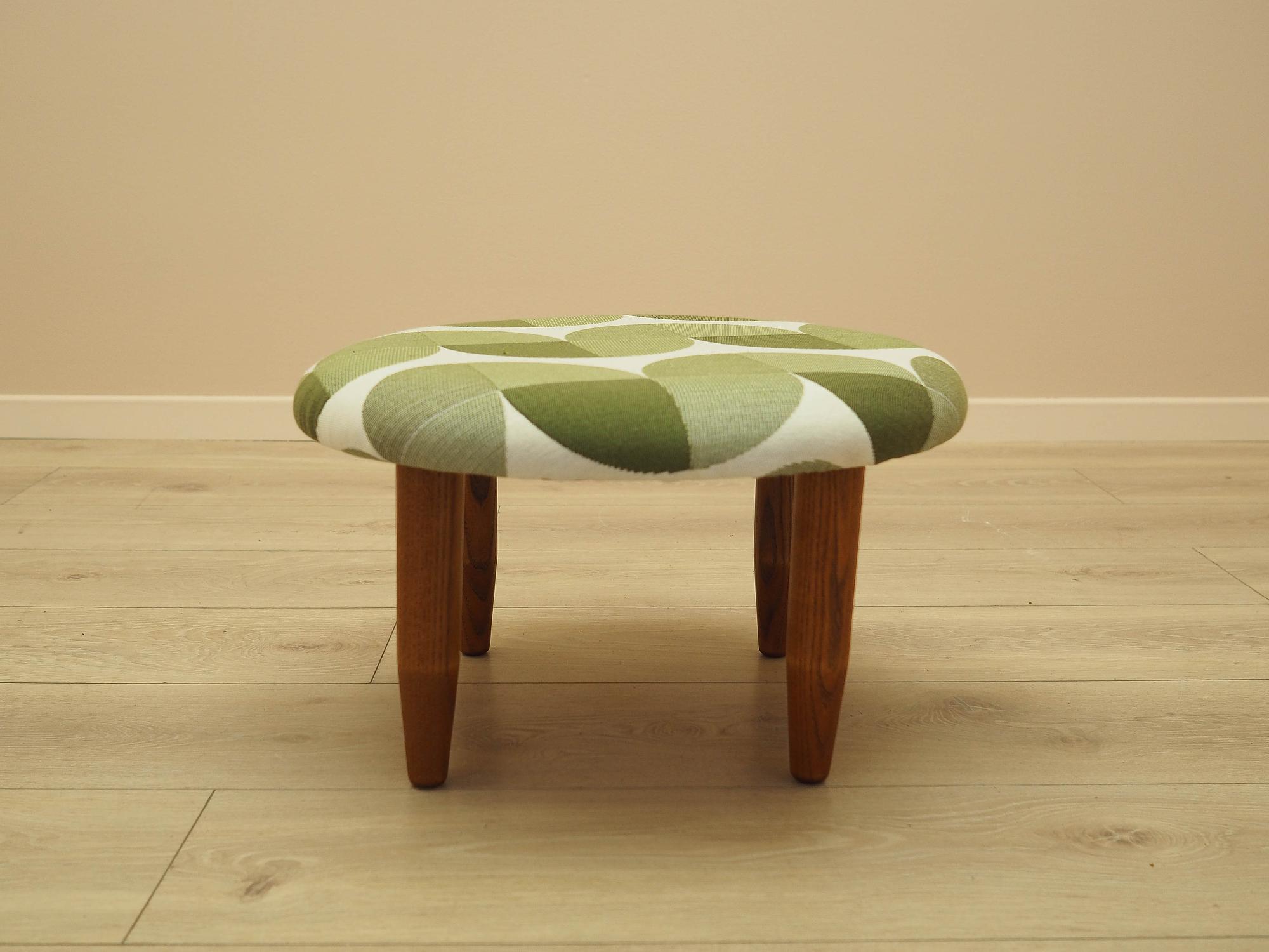 Stool Multicolored 1990s 4