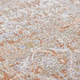 Port Said In - und Outdoor Teppich Beige Weiß 4