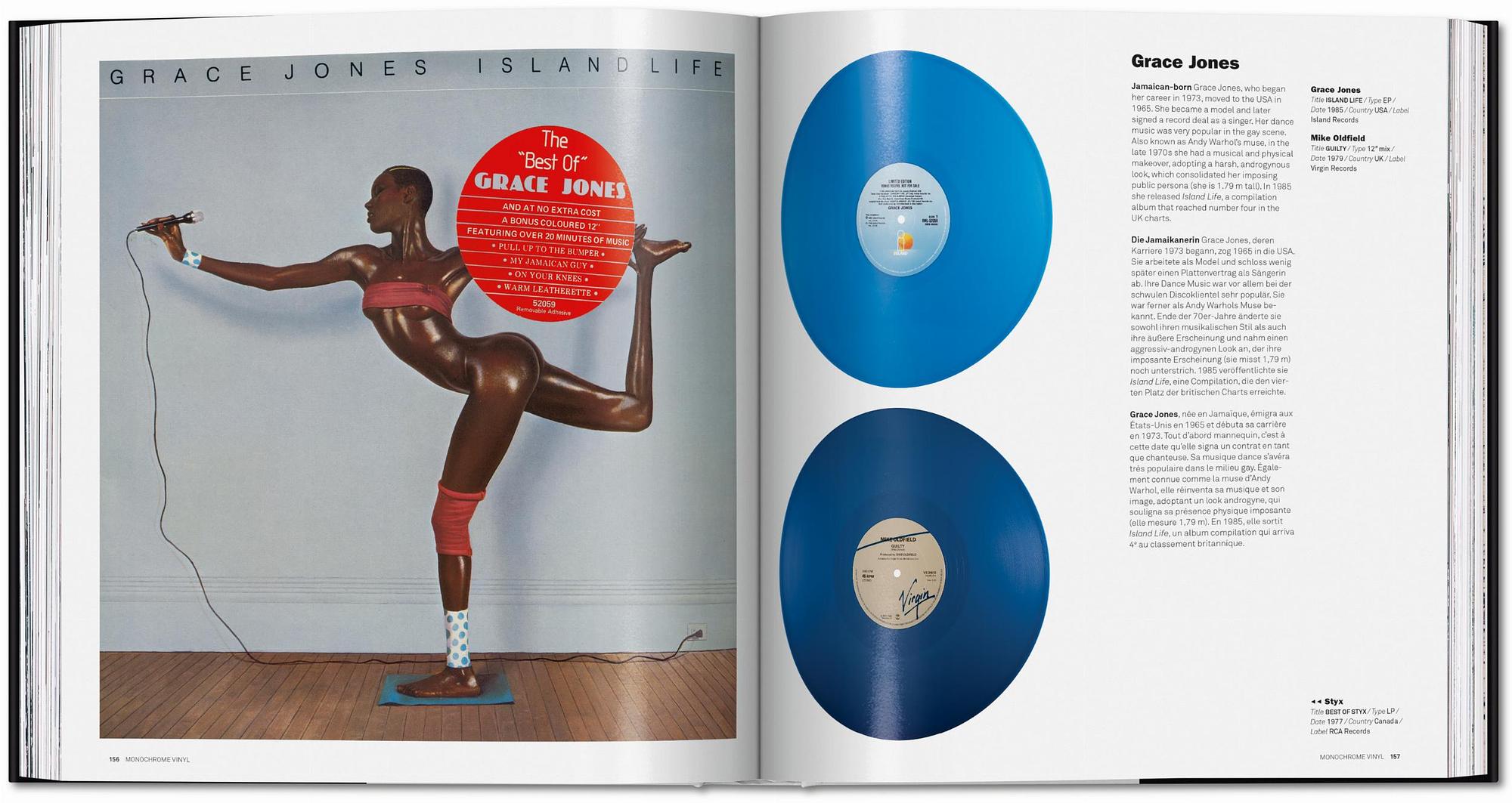 Extraordinary Records 2