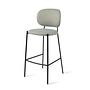 Yoichi Bar Stool Crispy Fern 2