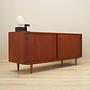 Cabinet Teak 1970s 5