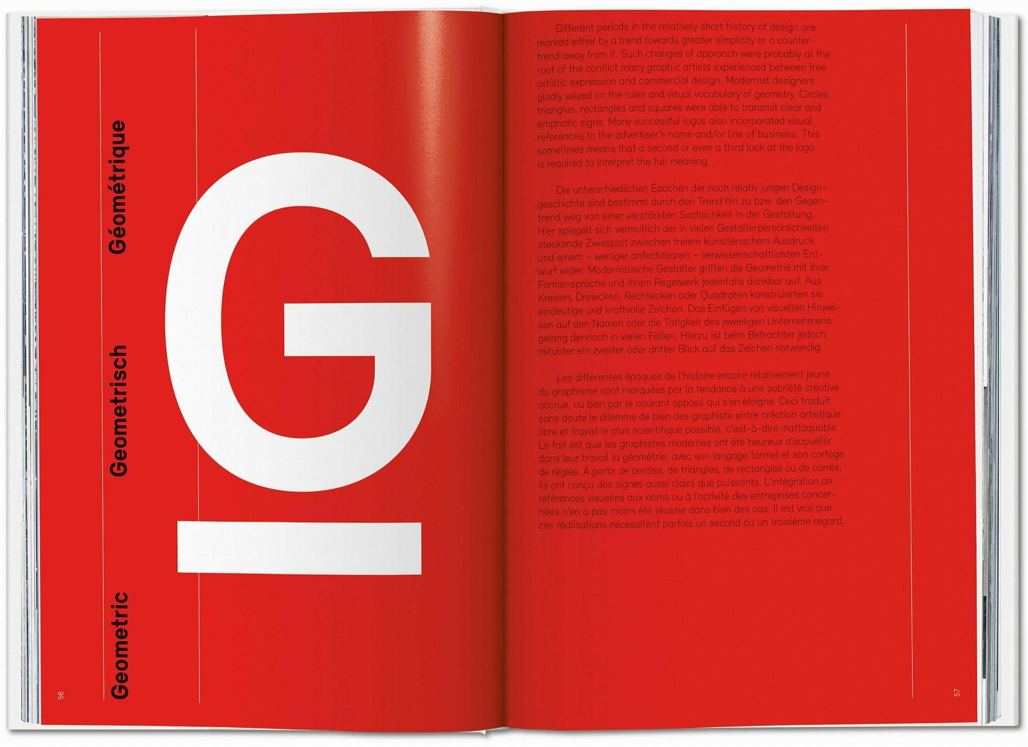 Logo Modernism 2