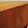 Schrank Teakholz 1970er Jahre 8
