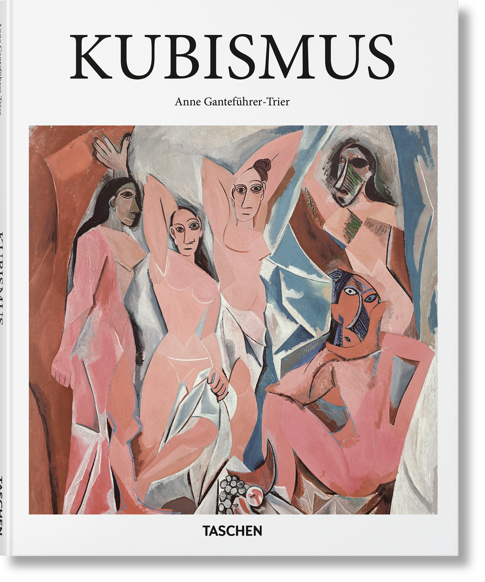 Cubism Buch 0
