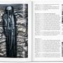 Giger in Englisch 1