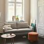 Astha Sofa 3-Sitzer Cura Dark Green 9