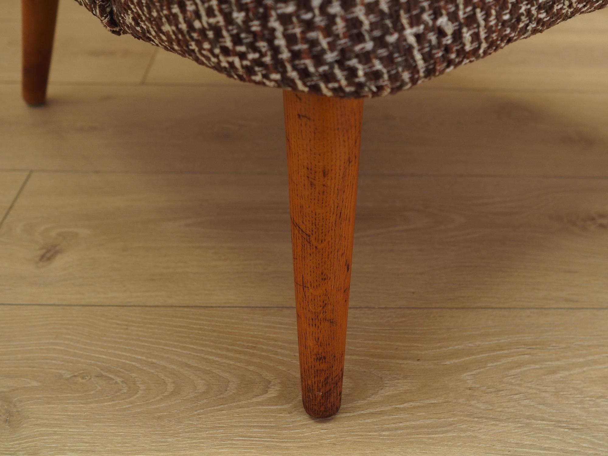 Lounge-Sessel 1970er Jahre 11