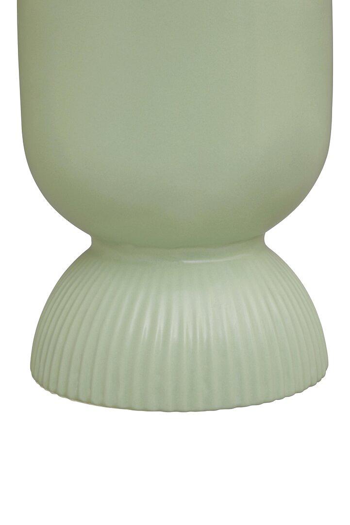 Fia Pot Dolomite Sage Green 5