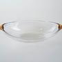 Obstschale Transparent 4