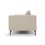 Noa Sofa 3-Seater Vega Sand Dune 2