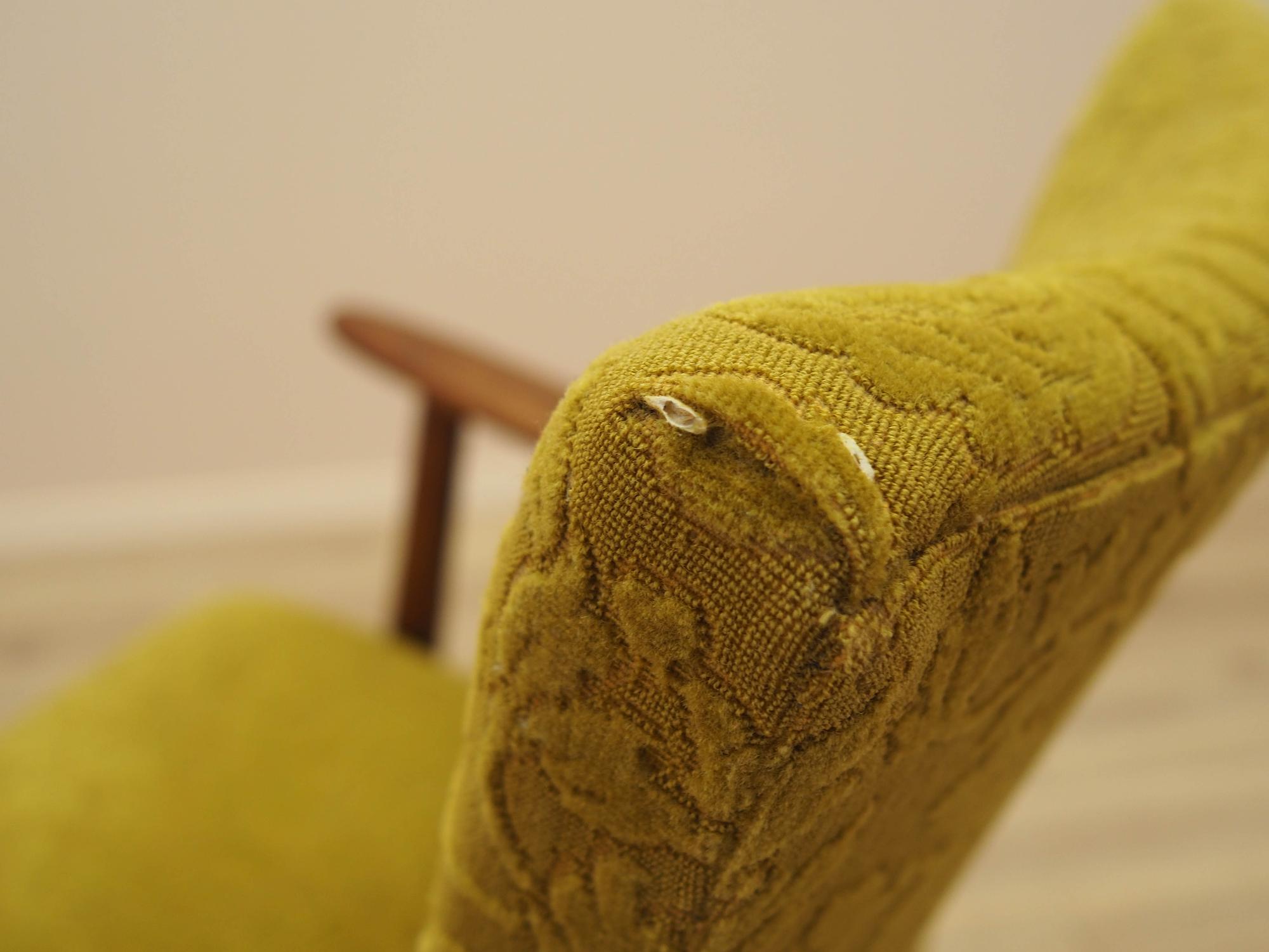 Armchair 1960s 11