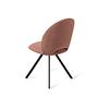 DC4010 Dining chair Terracotta 2