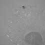 Glass vase Transparent 5