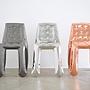 Chippensteel 1.0 Chair Steel Raw Lacquered 1