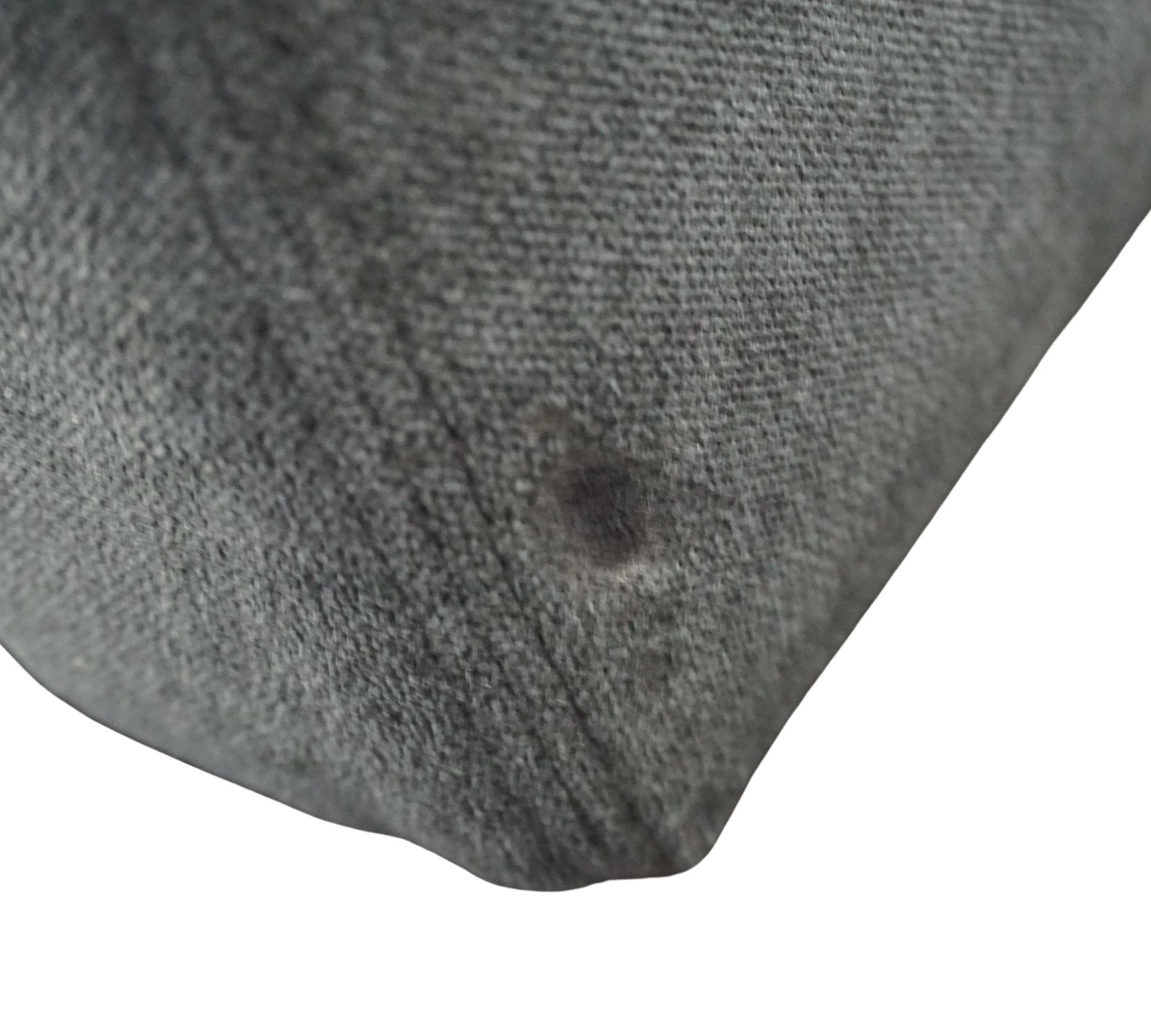 Chill by SLS Divano letto Forma Blue Grey 7