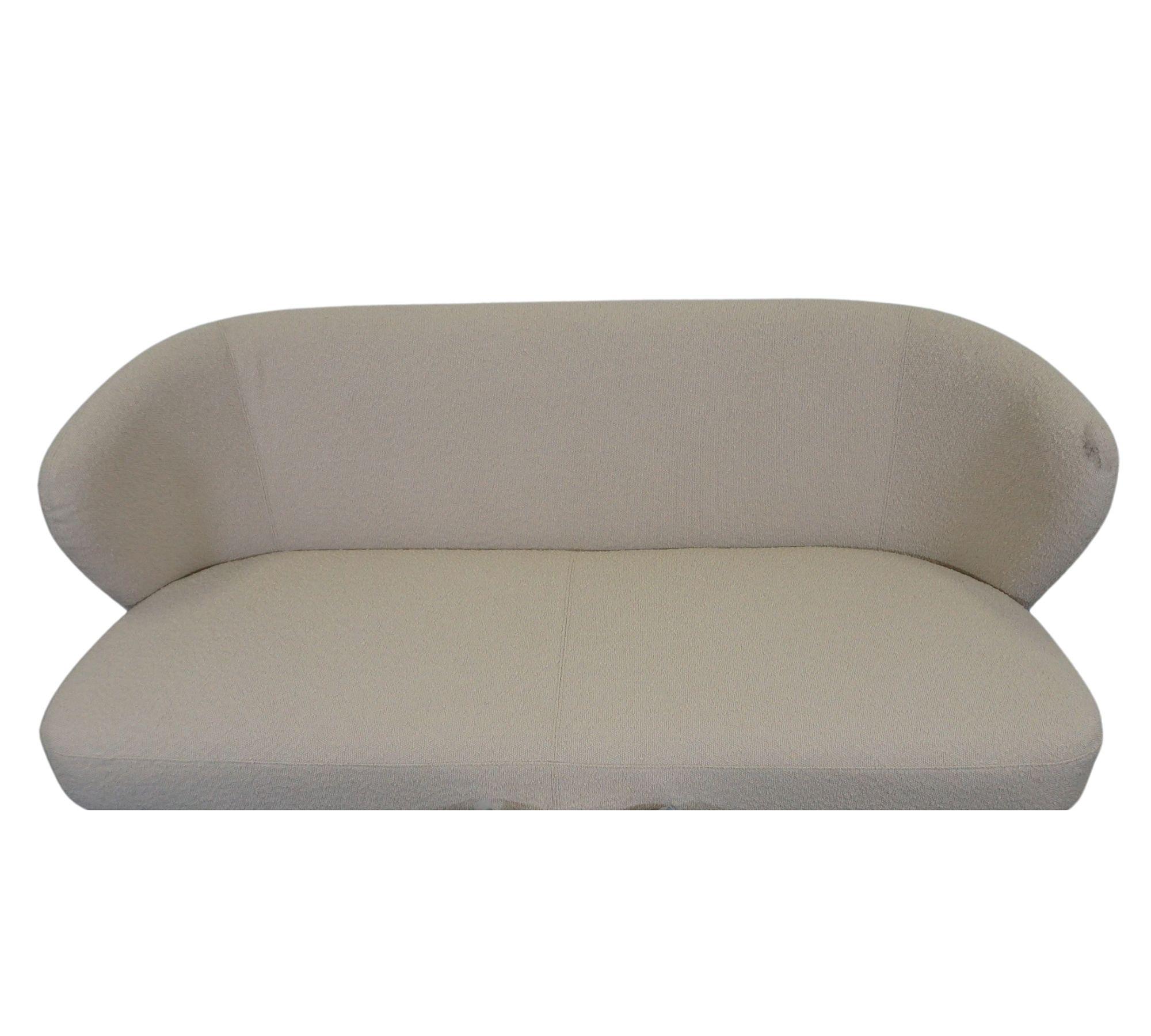 Kathleen Sofa 2-Sitzer Pasha Dune 6