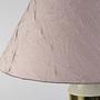 Vintage Tischlampe Geometrisch 1980er Jahre 7