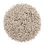 Badematte Busto Creme 0