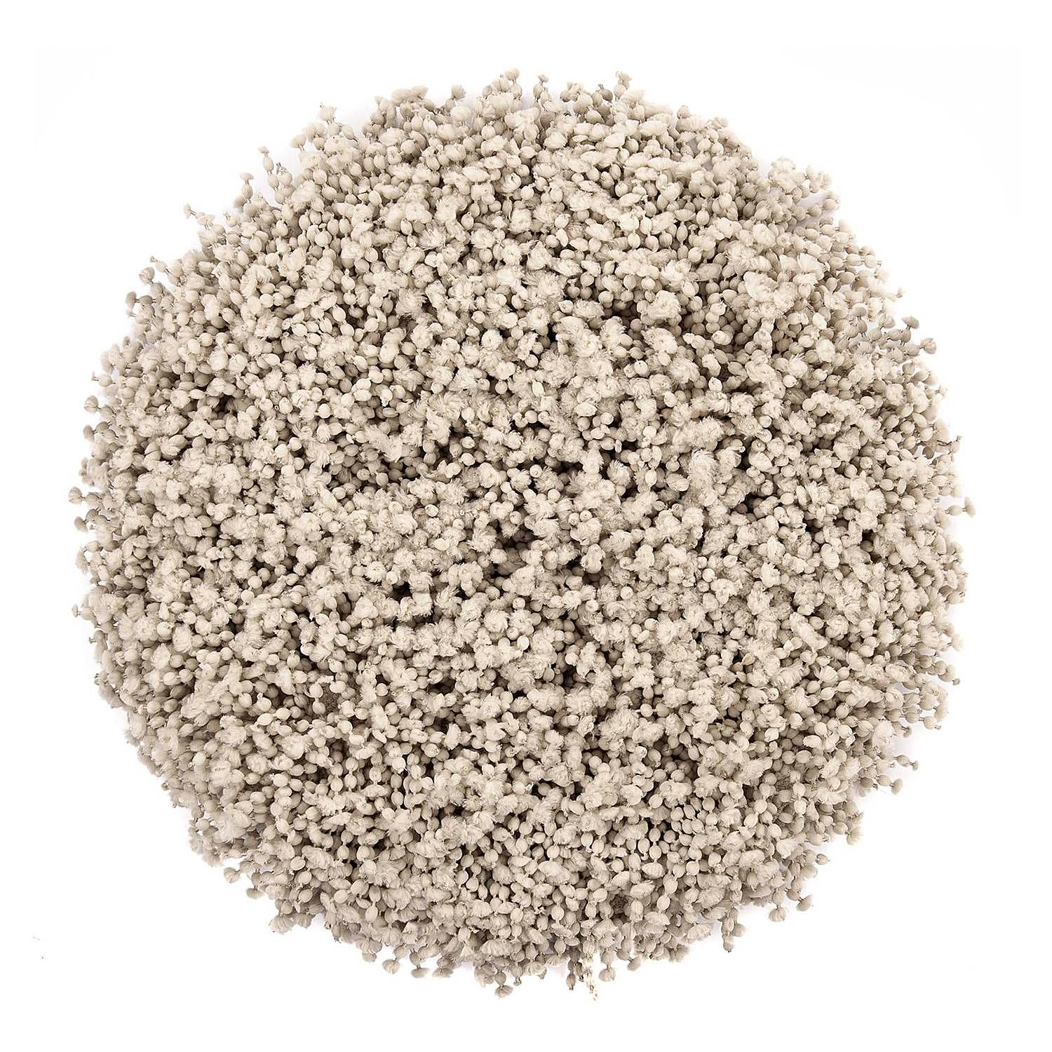 Badematte Busto Creme 0