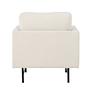 Sky Sofa 1-seater White 6