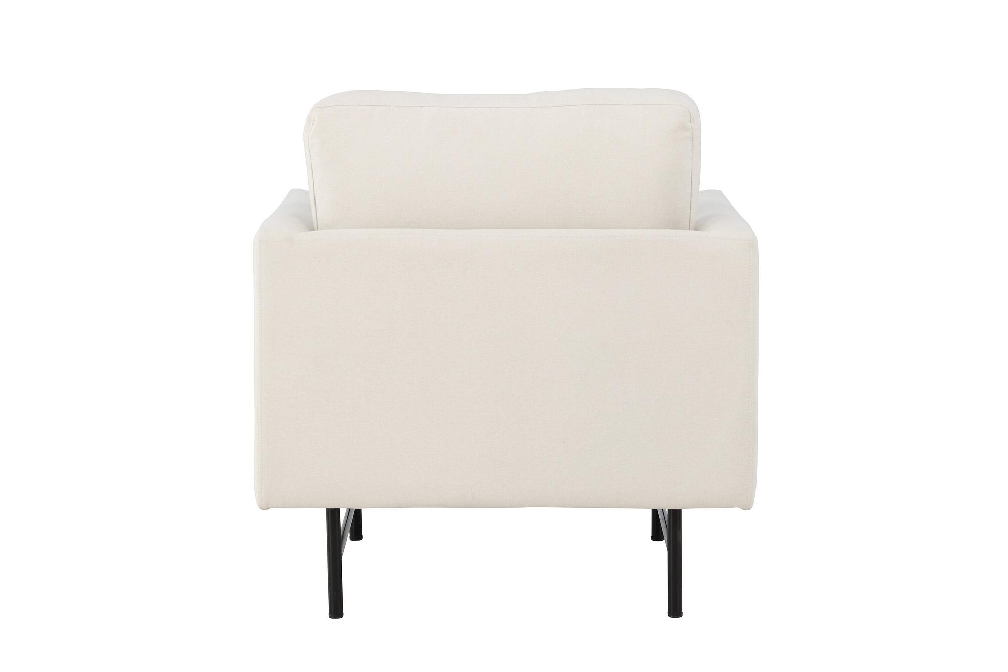Sky Sofa 1-seater White 6