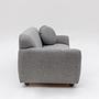 Eddy Sofa Light Grey 9