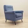 Armchair Blue 1970s 7