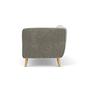 Alfred Modul 2-Sitzer Rechts Planet Grey Green 3