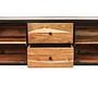 Kingston Sideboard Akazienholz Metall 1