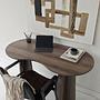 Infini Table Walnut 5