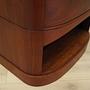 Mahogany chest of drawers 1960 Jahre 10
