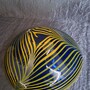 Glasschale Jaroslav Svoboda Bunt 1