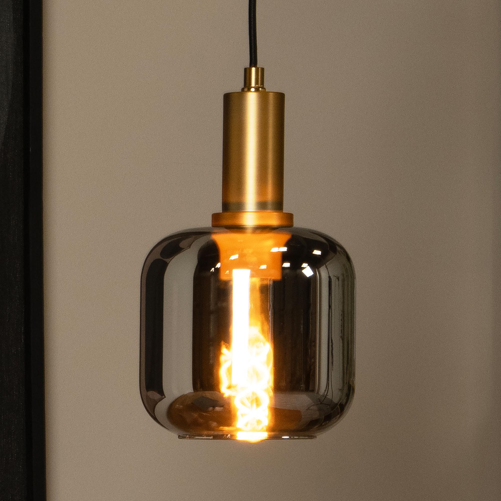 Joanet Typ A Pendelleuchte 1-flammig 1