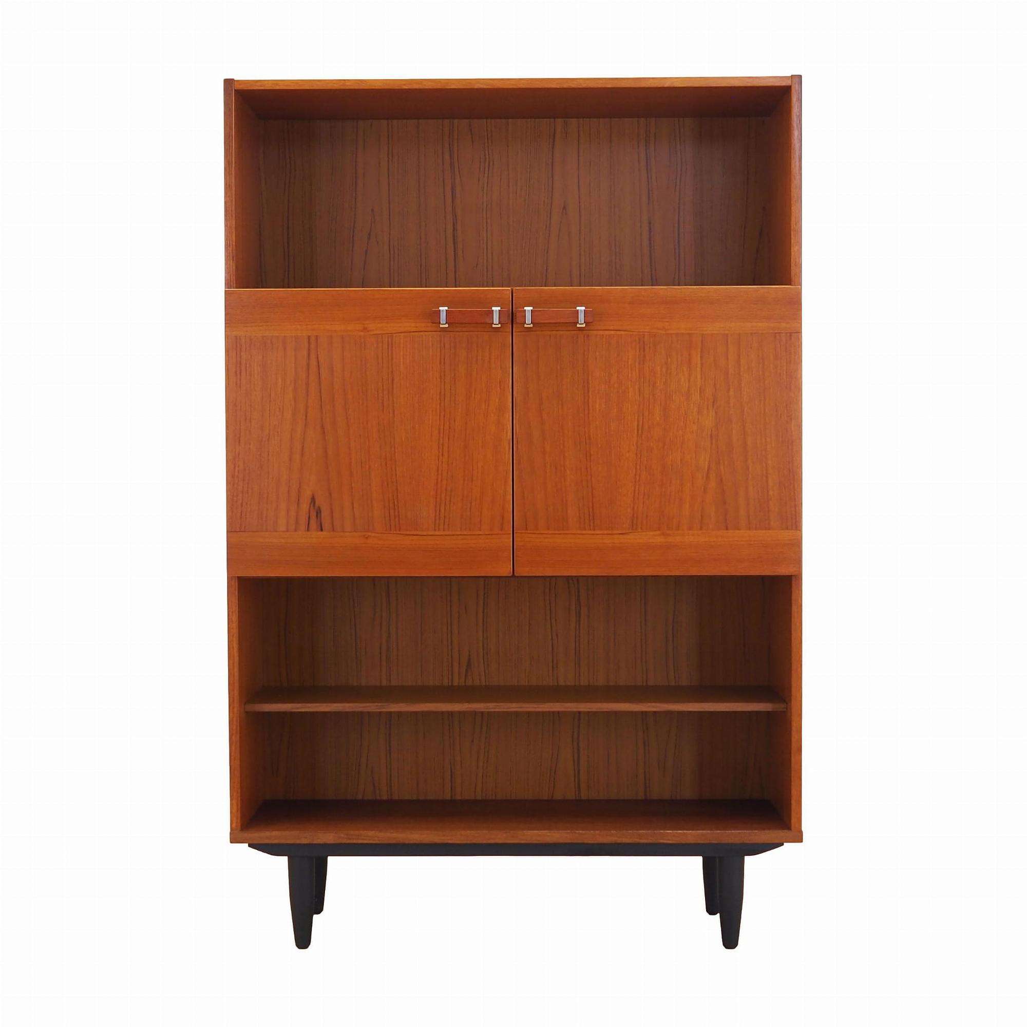 Regal Teakholz 1970er Jahre 0